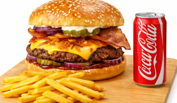 Monats-Hit: Brioche BBQ Cheese – der Burger, auf den du gewartet hast