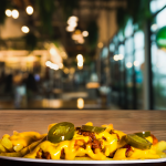 Burger 28 chili cheesefries