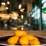 Burger 29 chili cheese nuggets