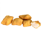Burger 38 Chicken Nuggets