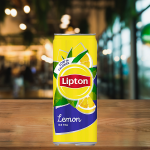 Burger 58 ice tea zitrone 0,33l