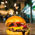 Burger 9 amt burger
