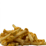 Justeat und homepage hintergrund 29 cheesefries hot