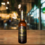Burger 65 usterbräu alkoholfrei 0.33l
