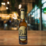 Burger 66 usterbräu original 0,33l