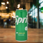 Burger 62 sprite 0,33l