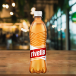Burger 59 rivella rot 0.5l