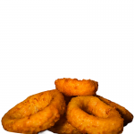 Burger 29 onion rings