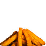 Burger 31 rösti fries