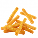 Rösti fries
