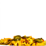 Burger 27 chili cheesefries