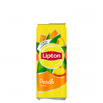 Burger 56 ice tea pfirsich 0,33l