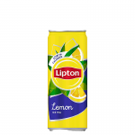 Burger 57 ice tea zitrone 0,33l