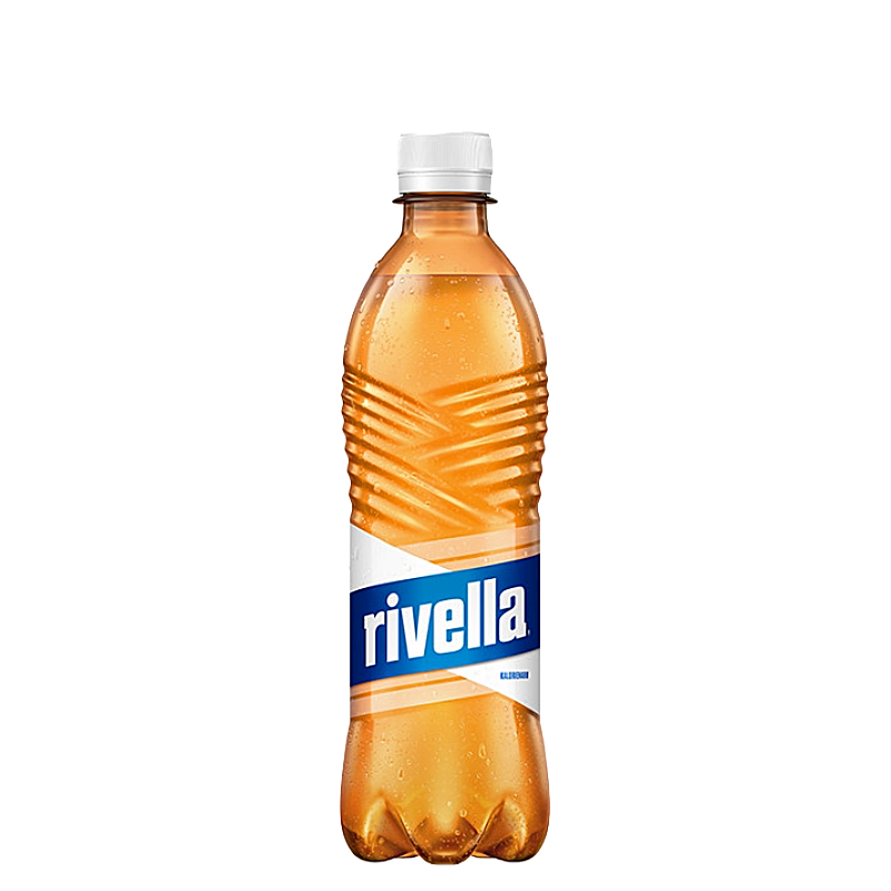Burger 59 rivella blau 0.5l