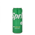 Burger 61 sprite 0,33l
