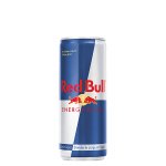 Burger 62 red bull 0,25l