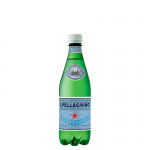 Burger 63 wasser mit kohlensäure 0,5l