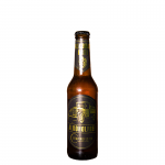Burger 64 usterbräu alkoholfrei 0.33l