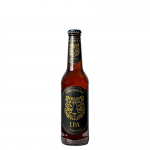 Burger 66 usterbräu ipa india pale ale 0.33l