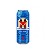 Burger 67 feldschlösschen 0,5l