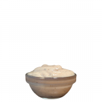 Burger 60 cannes sauce