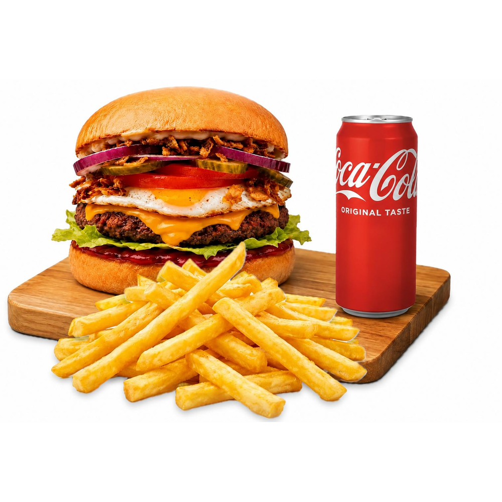 Code Generated Image