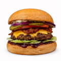 Baconburger 800x800