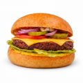 Burger sauce 800x800